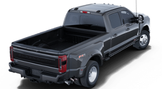 2025 Ford Super Duty® External Image 4